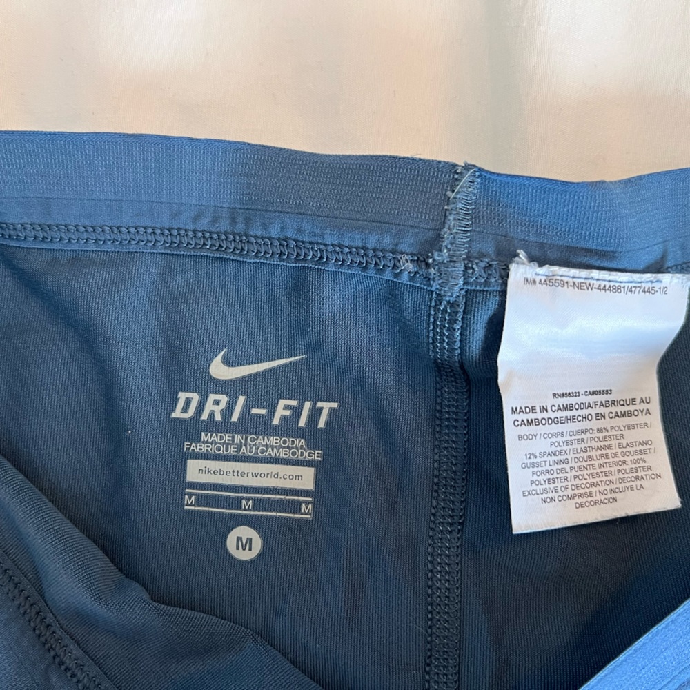 Workout shorts - Picture 2 of 3